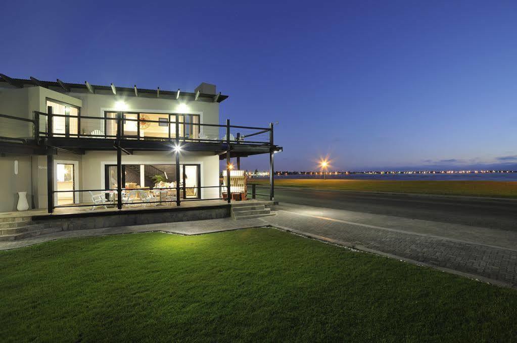 Oyster Box Guesthouse Walvis Bay Exterior foto